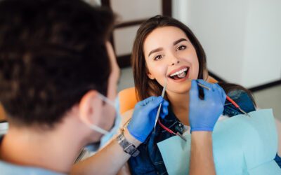 Why Minimally Invasive Dentistry Matters